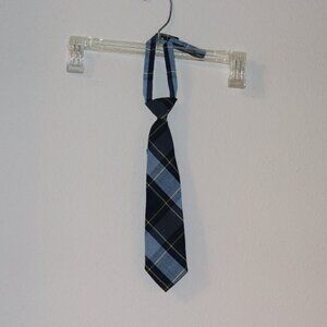 French Toast School Uniform Tie Size 4/7